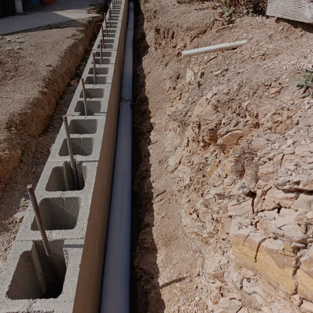 Sealed paver surface showing enhanced color and protection