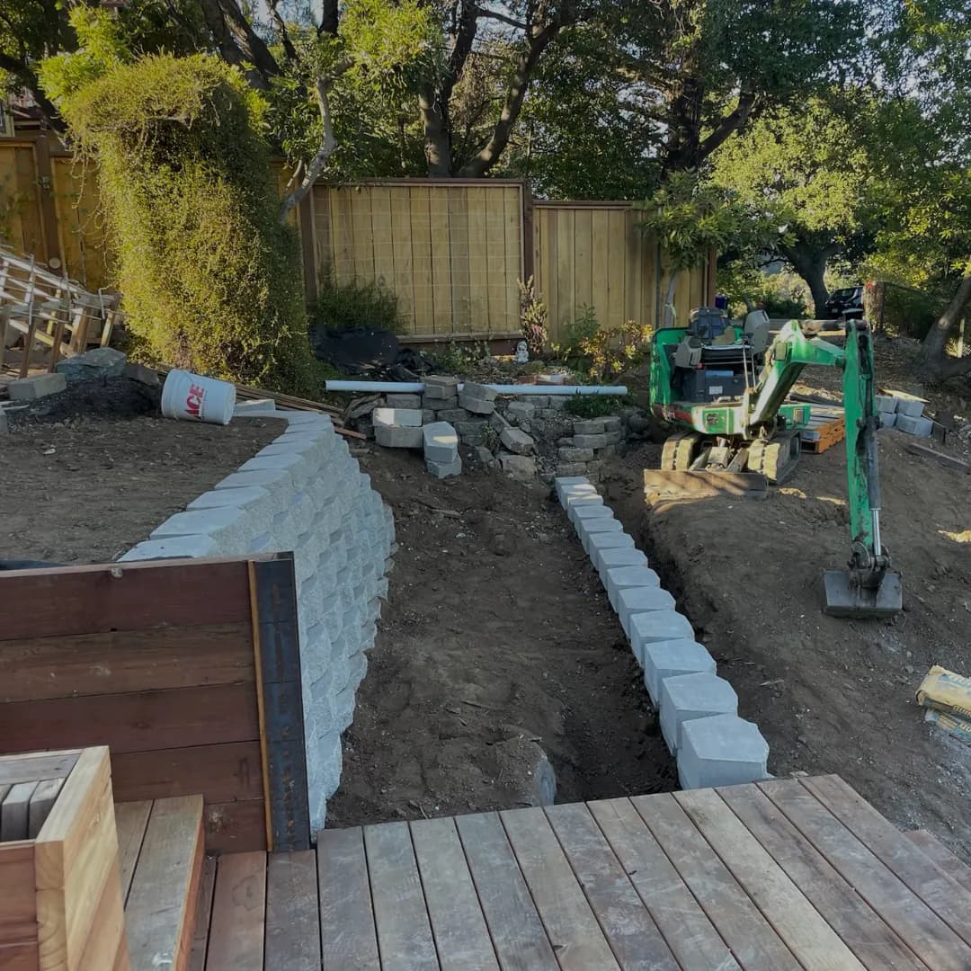 Paver joint sand maintenance and replacement process